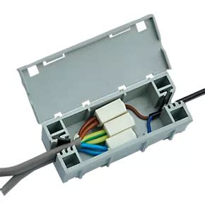 lighting junction box amps|screwfix waterproof junction box.